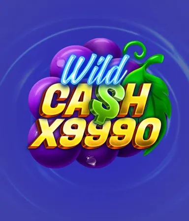 Wild Cash